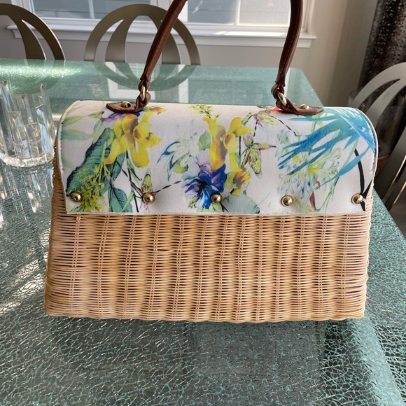 Kontessa handbag - Picture 2 of 8